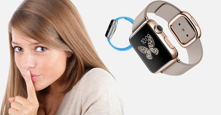 Apple po cichu odświeża swojego Watcha