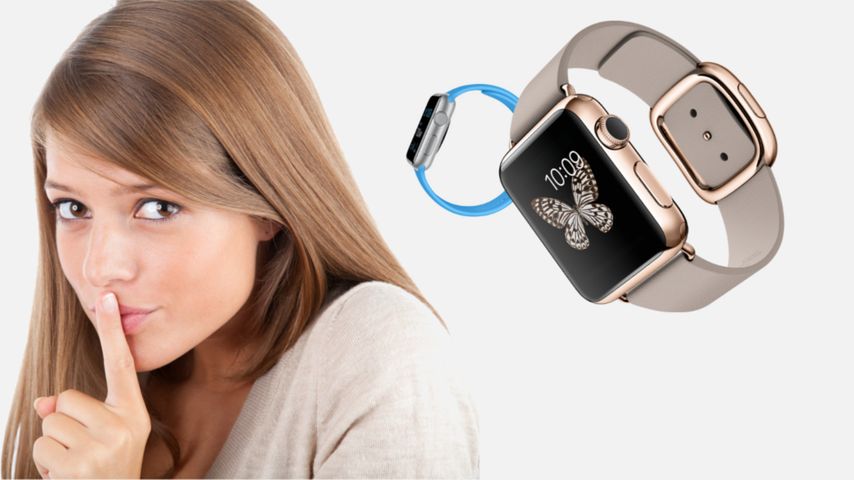 Apple po cichu odświeża swojego Watcha 1