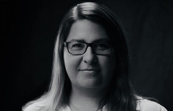 Karolina Tereba koordynatorem projektów w Heliografie