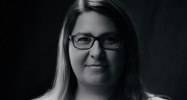 Karolina Tereba koordynatorem projektów w Heliografie