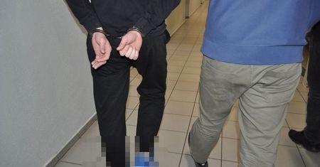 Znęcał się nad dziadkami. Staruszkowie przeżyli koszmar