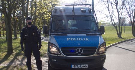 Poznań. Zatrzymano 33-latka. Jest podejrzewany o napadanie na kobiety