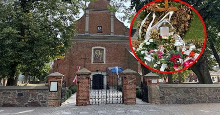 Proboszcz chciał odprawić pogrzeb bez kazania. Przy rodzinie "mówił o dewiacji"