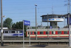Stacja Warszawa Zachodnia. PLK usprawni ruch