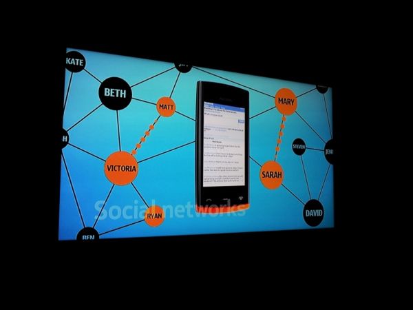 Nokia 500, czyli Wildfire z Symbianem [pierwsze wrażenia] 4