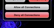 Firewall dla iPhone'a