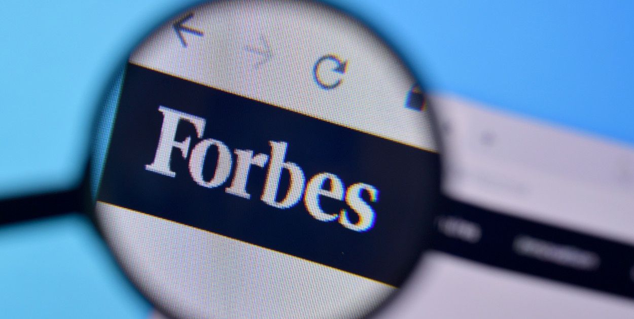 Z rodziną nie tylko na zdjęciach. Toruńskie firmy w rankingu Forbes