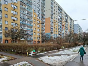 Szykuje się rewolucja ws. mieszkań komunalnych. Jest projekt ustawy