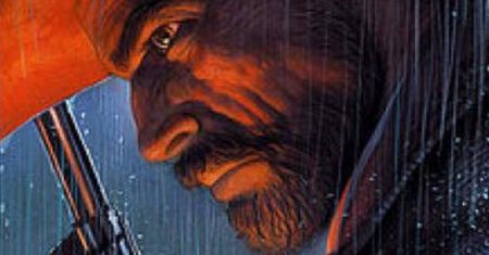 Do ostatniego – recenzja komiksu wydawnictwa Taurus Media