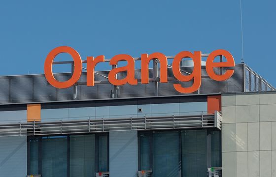 W Orange Polska coraz drożej. Te usługi zyskują klientów