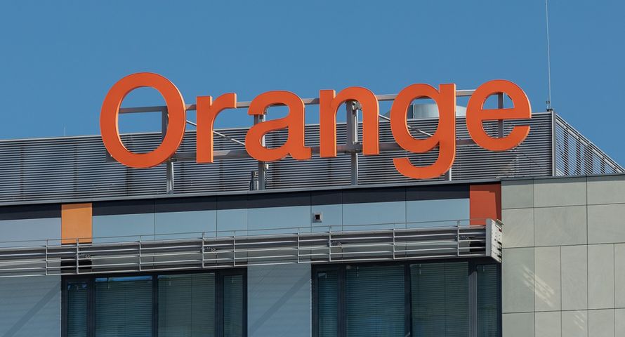 W Orange Polska coraz drożej. Te usługi zyskują klientów