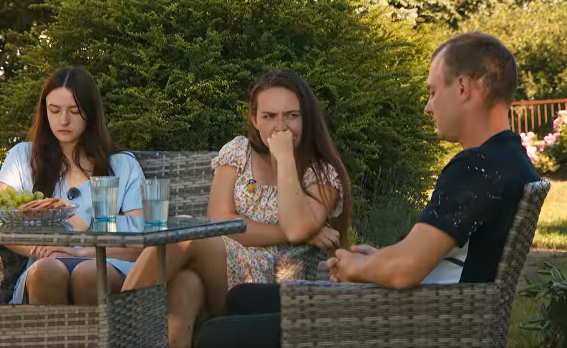 Mateusz wyprosił kandydatki z gospodarstwa. Poszło o intrygi. Zrobiło się nieprzyjemnie...