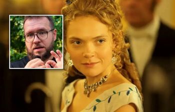 Krytycznie o nowej "Lalce". Wszystko przez pojawienie się Orzeszkowej