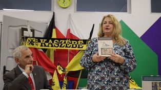 O zapomnianym Apostole Pomorza i chrystianizacji regionu. Adela Kuik-Kalinowska odwiedziła Remusowy Krąg