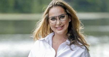 Ewelina Ślotała pochwaliła się noclegiem w Londynie. Cena zwala z nóg