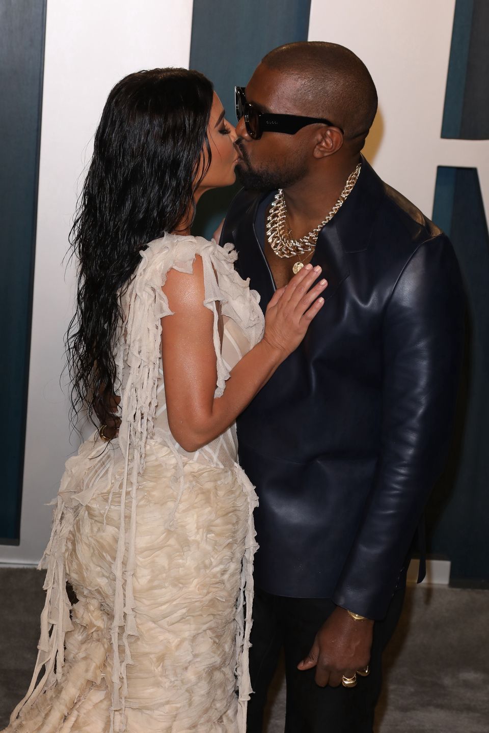 Kim Kardashian będzie nową pierwszą damą USA?