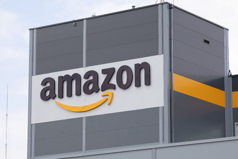 Amazon wchodzi do Polski. Otwiera sklep w naszym kraju