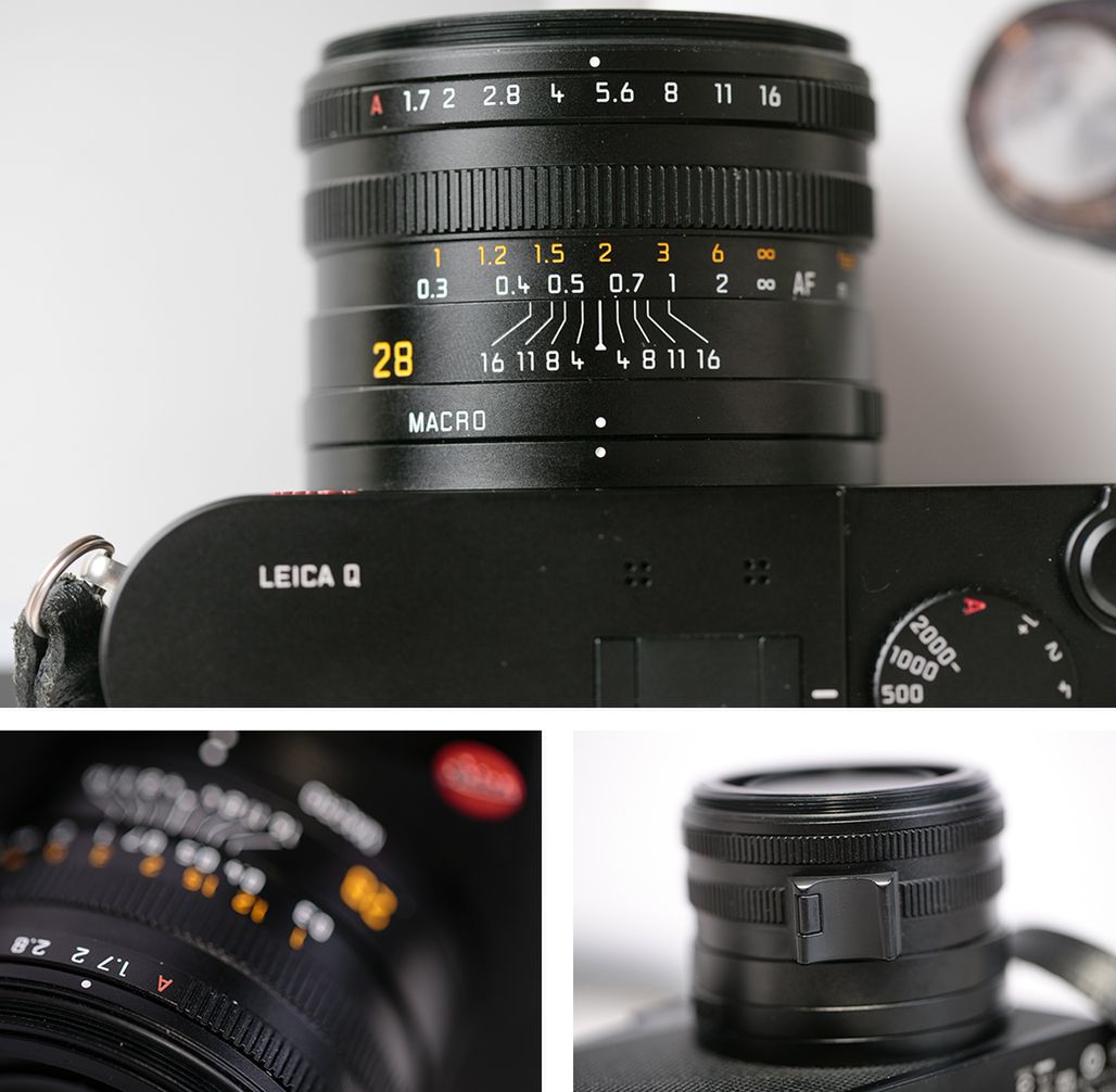 Leica Q – tradycja i nowoczesność bez kompromisów [test] 7