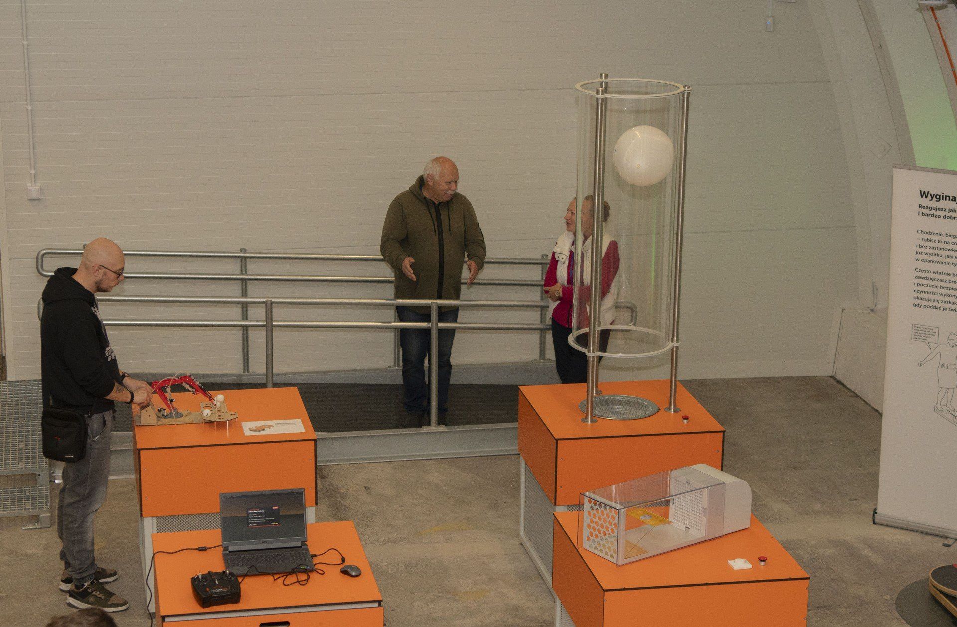 Centrum Edukacji Lotniczej w Pile
