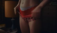 Bodyform w nowej kampanii pokazuje, jak wygląda noc kobiety, która miesiączkuje