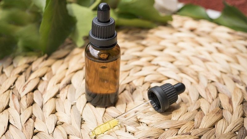 olejek konopny cbd thc