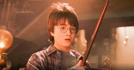 "Harry Potter" - test wiedzy. Jak dobrze znasz filmy o czarodziejach?