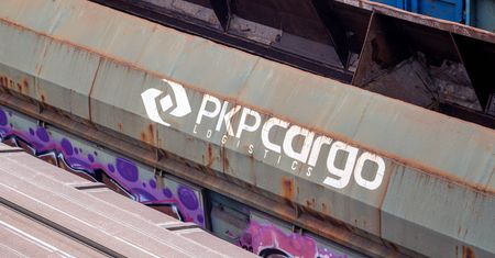 Zwolnienia grupowe w PKP Cargo. Setki pracowników pójdą na bruk