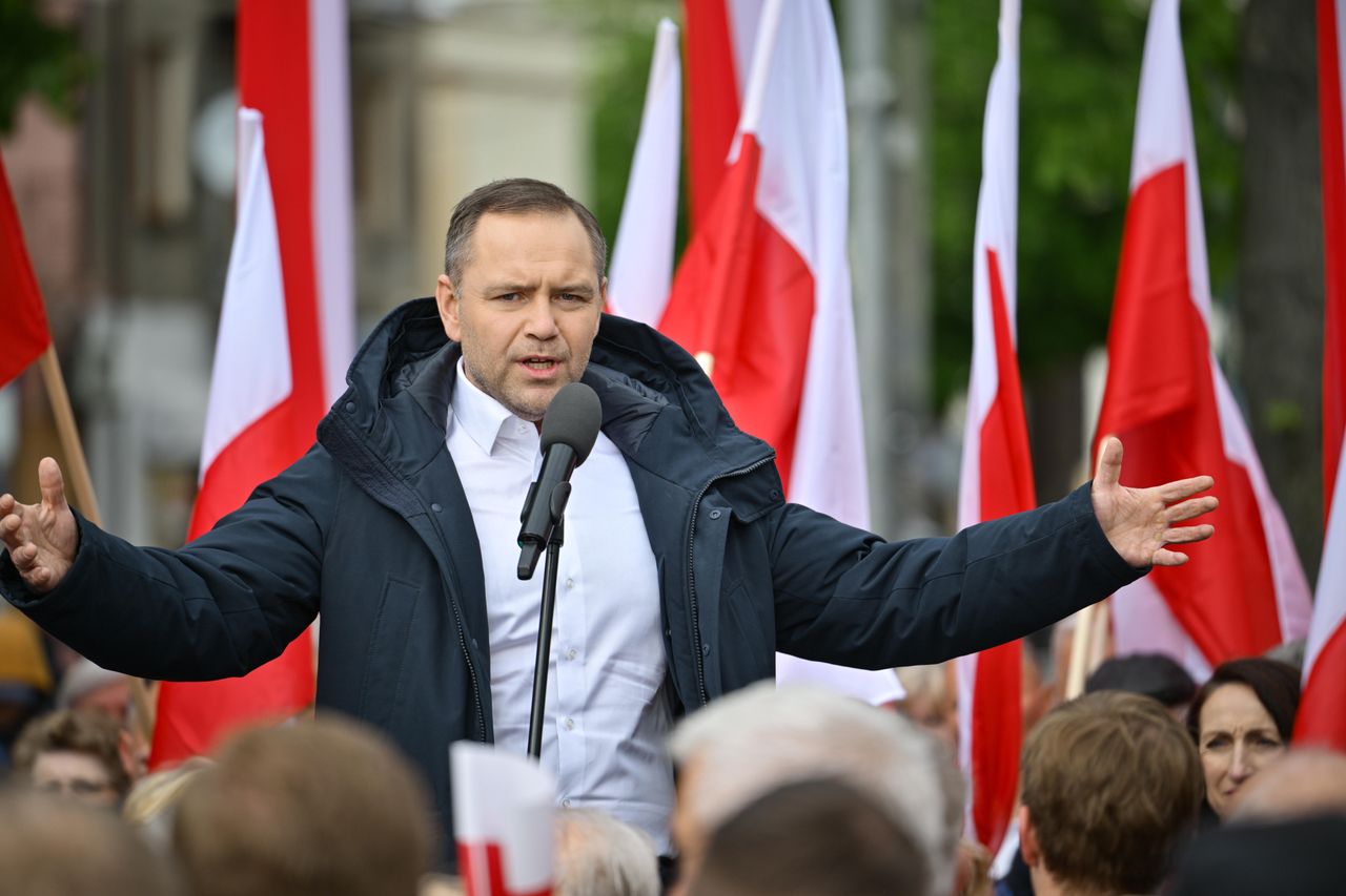 Oświadczenie majątkowe Karola Nawrockiego. Jest i trzecie mieszkanie