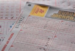 Gigantyczna wygrana w Eurojackpot. Można za to kupić samolot