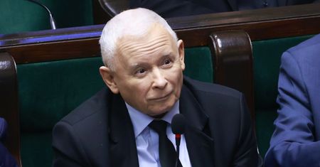 Kaczyński ukarany naganą. Jest decyzja komisji etyki