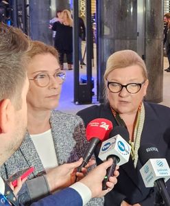 Kempa reaguje na odebranie immunitetów politykom PiS. "Nie wykluczam"