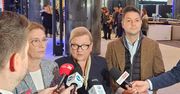Kempa reaguje na odebranie immunitetów politykom PiS. "Nie wykluczam"