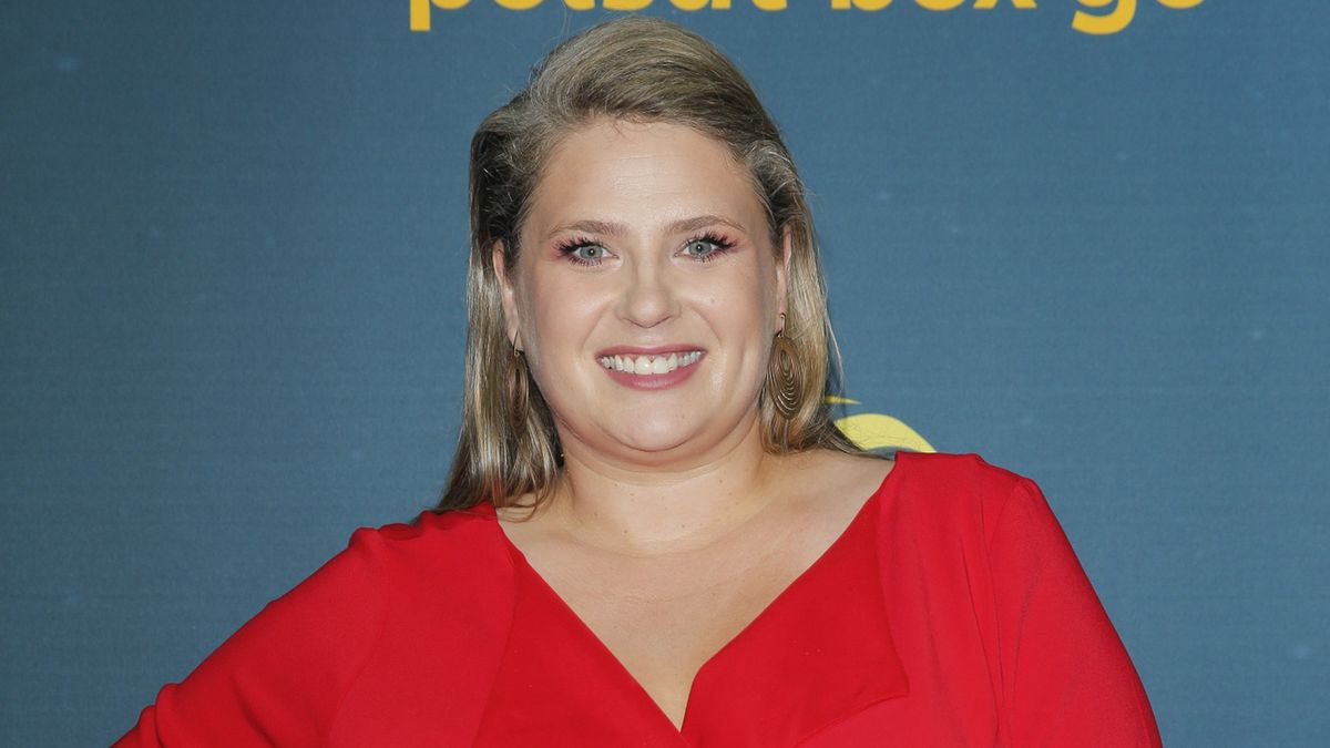 Elżbieta Romanowska o programie  "Nasz nowy dom"