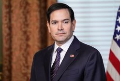 Jest szansa na zawieszenie broni? Rubio zabrał głos