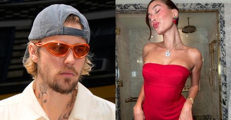 Kryzys w małżeństwie Bieberów? Justin ma dość ROZRZUTNOŚCI Hailey. "Poleciała samolotem, żeby zrobić paznokcie u konkretnego manicurzysty"