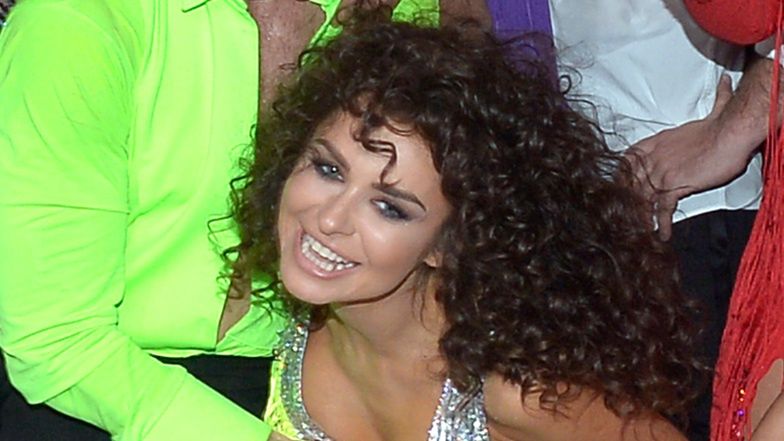 Natalia Siwiec zarobiła pół miliona złotych