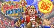 iTest: Super Shock Football