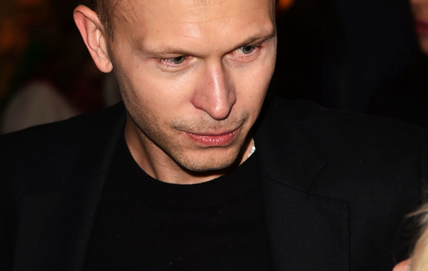 Piotr Trojan o swoich początkach