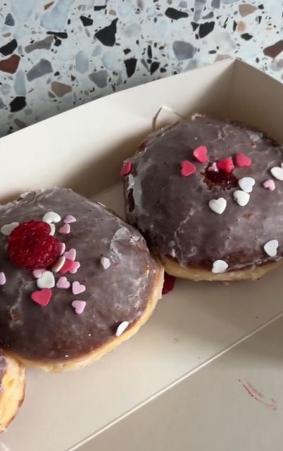 Pączki od Magdy Gessler