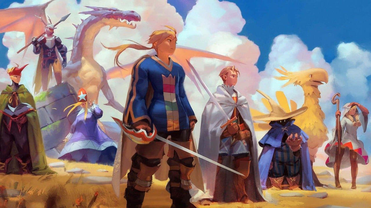 Nowości na Steam. Powrót legendy RPG i strzelanka dla fanów marki Obcy