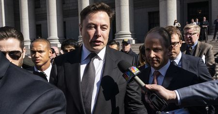 Elon Musk zadał cios Ukraińcom. Będzie śledztwo?