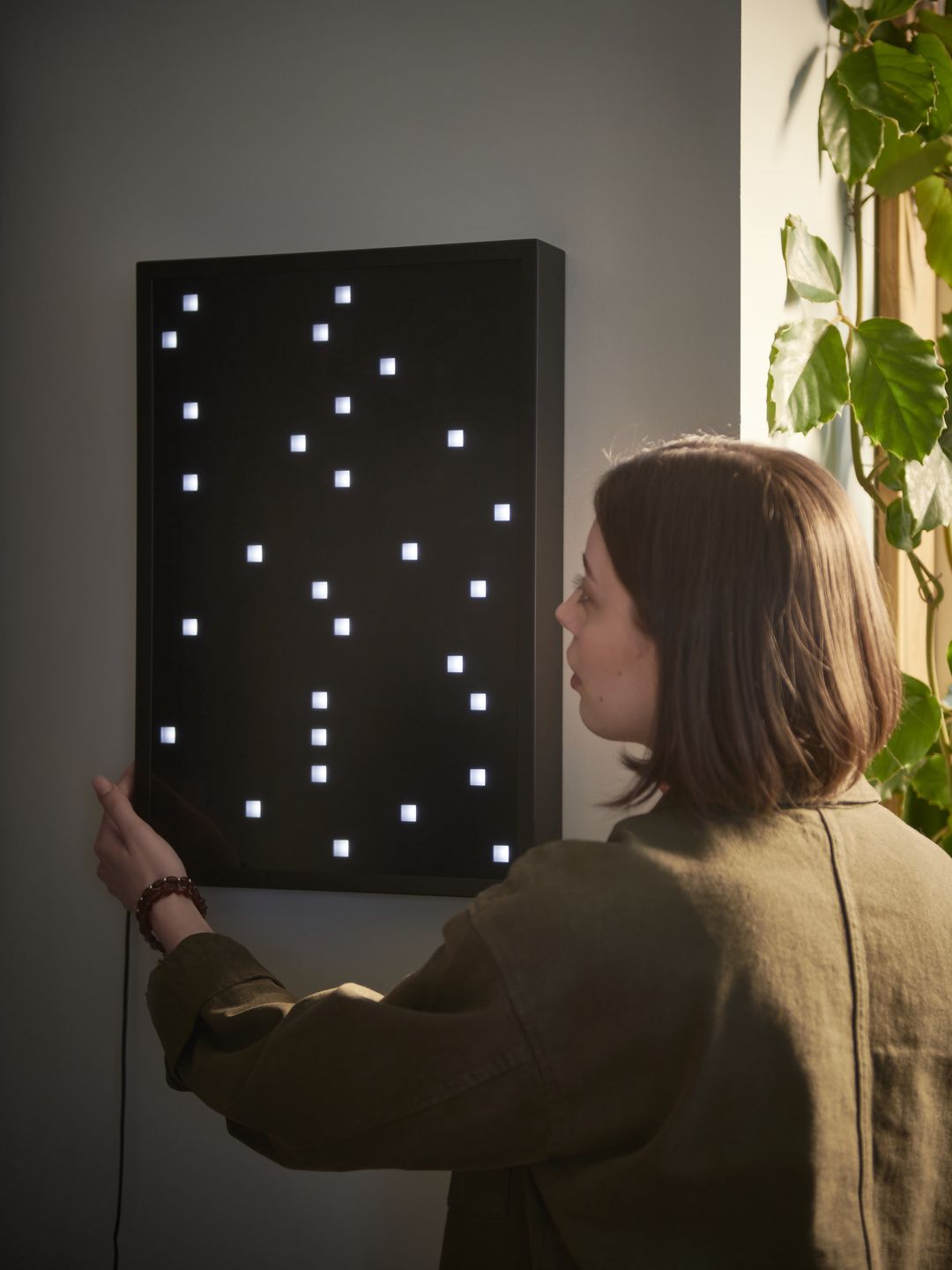 Gadżety IKEA z kolekcji OBEGRÄNSAD