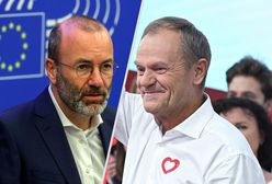 Na reakcję Webera nie trzeba było długo czekać. "Nikt nie stanie na drodze"