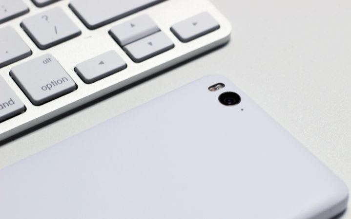 Xiaomi Mi 4i oficjalnie. Chińczycy znów stawiają na niską cenę i mocne podzespoły 15