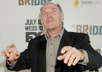 Ted Levine o "Milczeniu owiec": część dialogów "nie wytrzymuje próby czasu" po 35 latach