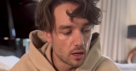 Liam Payne trafił do szpitala. "Jest w poważnym stanie"