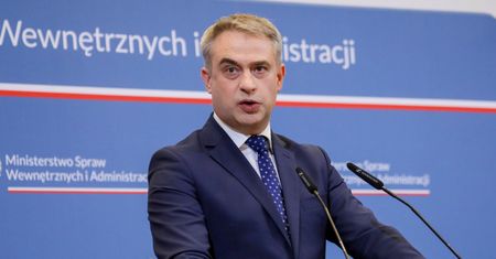 Kreml wskazał na Warszawę, minister alarmuje. "Polska pierwszym celem"