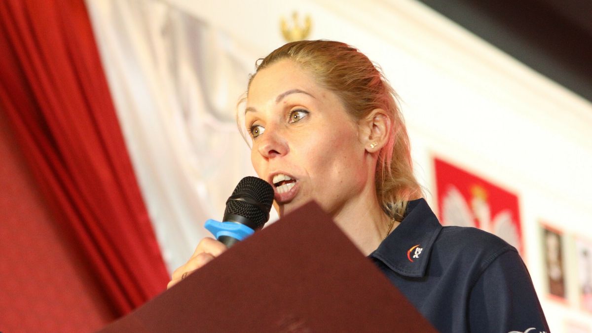 Zofia Klepacka Klepacka