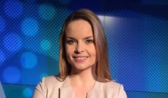 Katarzyna Senyk prezenterką Polsat News