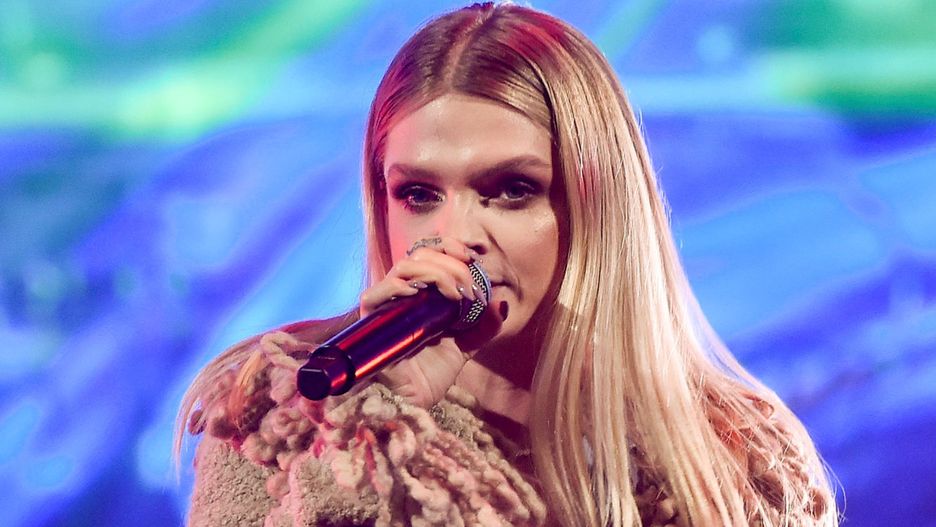 Margaret znowu zaskakuje. Zamieściła zdjęcia ze specjalnej sesji